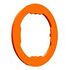 QUAD LOCK MAG Ring, Orange (313-065-2604)