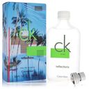 CALVIN KLEIN CK One Reflections Eau de Toilette Spray 100 ml
