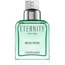 CALVIN KLEIN Eternity Reflections for Men Eau de Toilette Spray 100 ml
