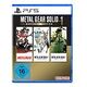 Metal Gear Solid Master Collection Vol. 1 (Konami), PS5