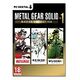 Metal Gear Solid Master Collection Vol. 1 (Konami), PC [Download]