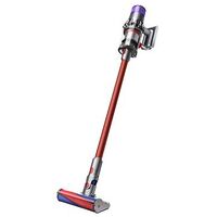 DYSON V11 (2023) Fluffy, Nickel / Red (476550-01)