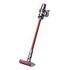 DYSON V11 (2023) Fluffy, Nickel / Rot (476550-01)