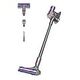 DYSON V8 Silber / Nickel (446969-01)