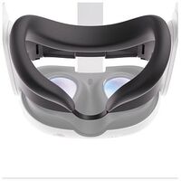 META Quest 3 Silicone Facial Interface (899-00590-01)