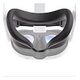 META Quest 3 Headset-Einlage aus Silikon (899-00590-01)