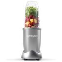 NUTRIBULLET Pro, 900W, Silber