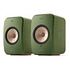 KEF LSX II, Olive Green