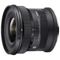 SIGMA Contemporary 10-18mm F/2.8 DC DN für Fujifilm X (207975)