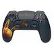 FREAKS AND GEEKS Hogwarts Legacy: Schnatzer, Wireless Controller, PS4 (HW-934)