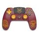 FREAKS AND GEEKS Harry Potter: Hogwarts Gryffindor, Wireless Controller, PS4 (HW-941)