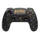 FREAKS AND GEEKS Harry Potter, Wireless Controller, Schwarz, PS4 (HW-942)