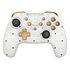 FREAKS AND GEEKS Harry Potter: Hedwig, Wireless Controller, Weiss, PC / Switch (HW-945)