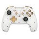 FREAKS AND GEEKS Harry Potter: Hedwig, Wireless Controller, White, PC / Switch (HW-945)