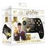 FREAKS AND GEEKS Harry Potter: Hedwig, Wireless Controller, Black, PC / Switch (HW-975)