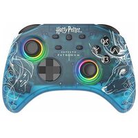 FREAKS AND GEEKS Harry Potter: Afterglow Patronus, Wireless Controller, PC / Switch (HW-974)