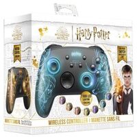 FREAKS AND GEEKS Harry Potter: Patronus, Wireless Controller, PC / Switch (HW-973)
