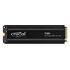 CRUCIAL T500 SSD M.2, 2.0TB, with Heatsink (CT2000T500SSD5)