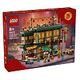 LEGO Chinese New Year 2024 - Family Reunion Celebration (80113)
