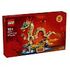 LEGO Chinese New Year 2024 - Glückverheissender Drache (80112)