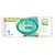 PAMPERS Harmonie Aqua Feuchttücher, 48 Stück