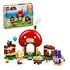 LEGO Super Mario - Nabbit at Toad's Shop Expansion Set (71429)