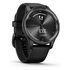 GARMIN vívomove Trend, Slate / Black (010-02665-00)