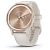 GARMIN vívomove Trend, Creme / Perlgold (010-02665-01)