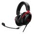 HP HyperX Cloud III, Black/Red (727A9AA)