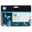 HP 738 (498N7A)