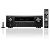 DENON AVR-X1800H, Schwarz