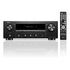 DENON DRA-900H, Black