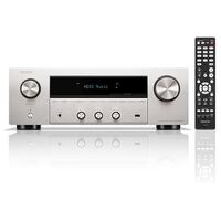 DENON DRA-900H, Premium Silber