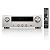 DENON DRA-900H, Premium Silber