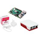 RASPBERRY Pi 4 Model B 8.0GB Essentials Kit