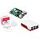 RASPBERRY Pi 4 Model B 8.0GB Essentials Kit