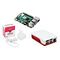 RASPBERRY Pi 4 Model B 8.0GB Essentials Kit