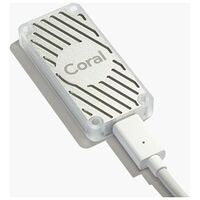 CORAL USB Accelerator (G950-06809-01)