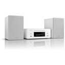 DENON CEOL N12DAB, White