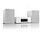 DENON CEOL N12DAB, Weiss