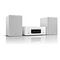 DENON CEOL N12DAB, Weiss