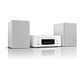 DENON CEOL N12DAB, Weiss