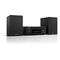 DENON CEOL N12DAB, Schwarz