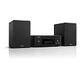 DENON CEOL N12DAB, Schwarz