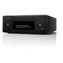 DENON RCD-N12DAB, Black