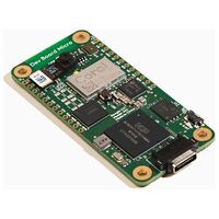 CORAL Dev Board Micro, Coral Edge TPU, 64MB RAM (G650-07968-01)