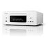 DENON RCD-N12DAB, White