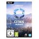 Cities: Skylines II - Day One Edition (Paradox), PC