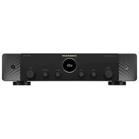 MARANTZ STEREO 70s, Schwarz