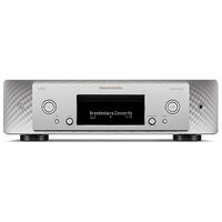 MARANTZ CD 50n, Silber / Gold